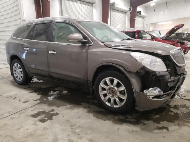 Photo 4 from auction – 2012 BUICK ENCLAVE with VIN 5GAKVCED1CJ225079