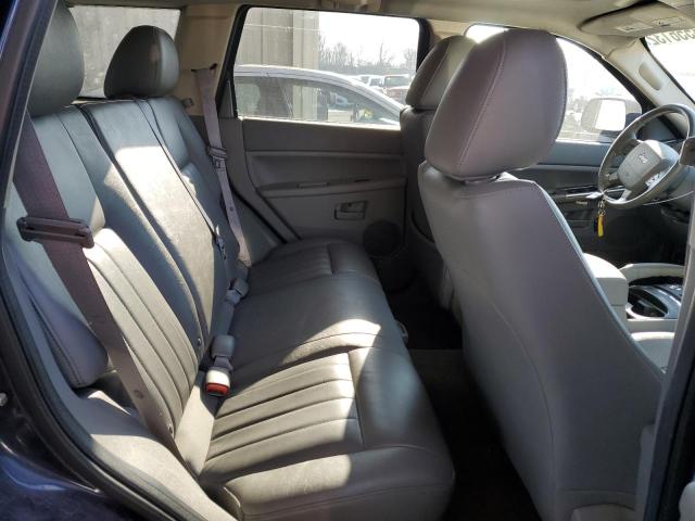 Photo 11 from auction – 2005 JEEP GRAND CHER with VIN 1J4GR48K85C601027