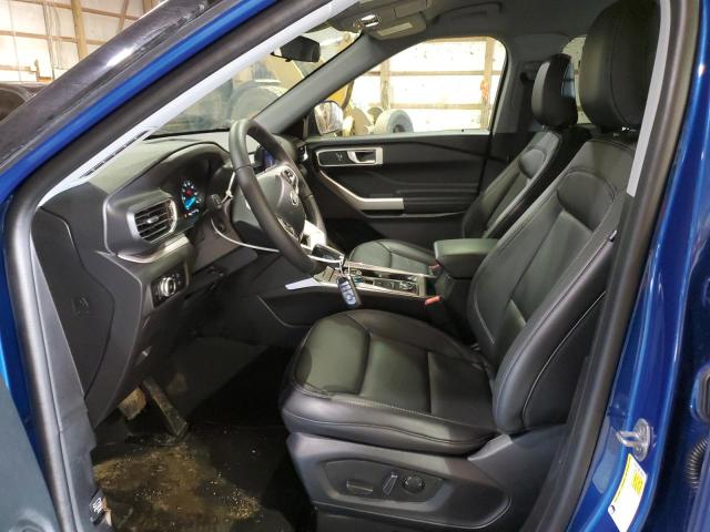 صورة رقم 7 من المزاد - 2023 FORD EXPLORER X مع VIN 1FMSK8DH7PGA08787