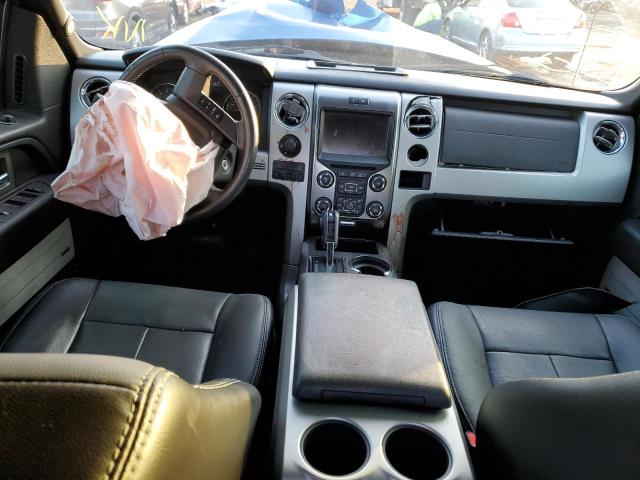 Photo 8 from auction – 2014 FORD F150 SUPER with VIN 1FTFW1ET5EKF70976