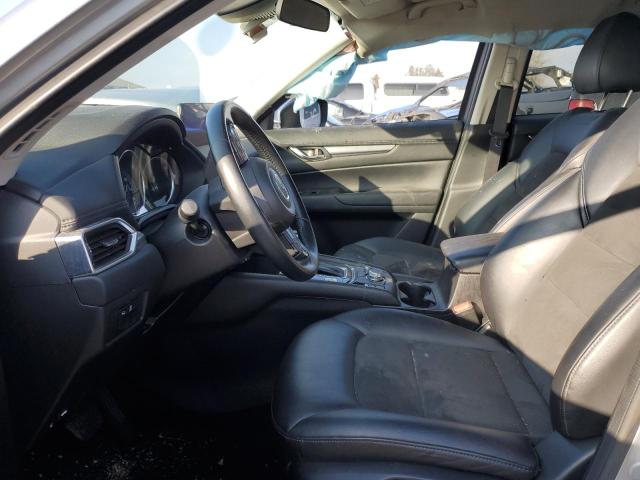 Photo 7 from auction – 2021 MAZDA CX-5 TOURI with VIN JM3KFBCM4M0346230