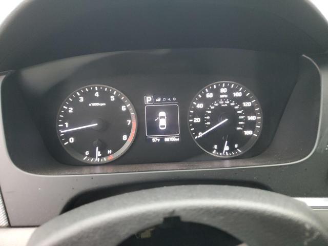 Photo 9 from auction – 2016 HYUNDAI SONATA SE with VIN 5NPE24AF5GH392111
