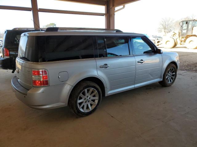 Photo 3 from auction – 2009 FORD FLEX SEL with VIN 2FMDK52CX9BA32865