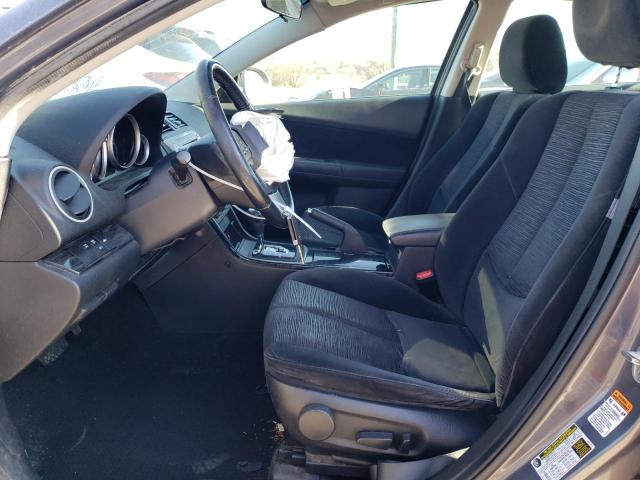 Photo 7 from auction – 2010 MAZDA 6 I with VIN 1YVHZ8CH5A5M23907