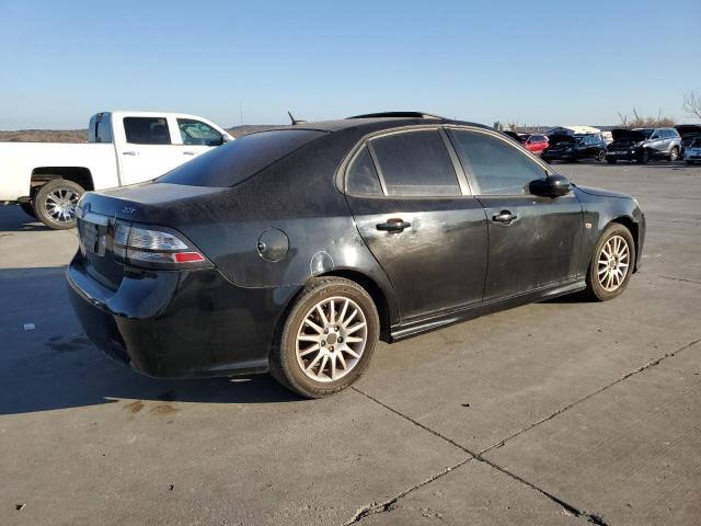 Photo 3 from auction – 2008 SAAB 9-3 2.0T with VIN YS3FB49Y181114933
