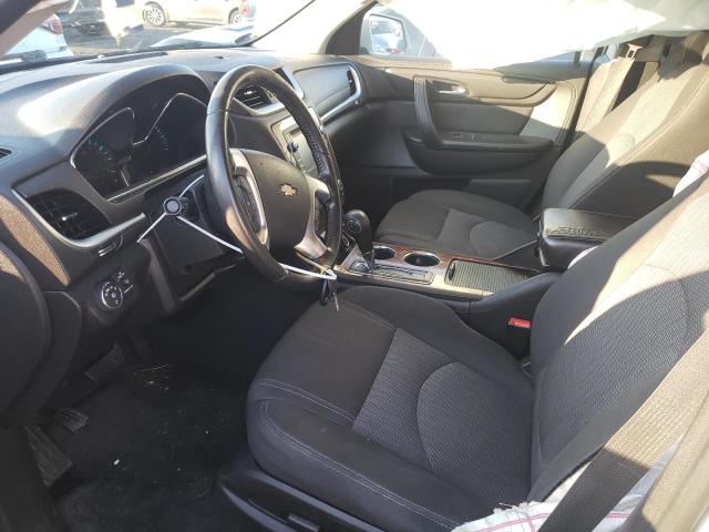 Photo 7 from auction – 2014 CHEVROLET TRAVERSE L with VIN 1GNKVGKDXEJ153156