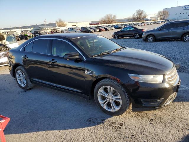 Photo 4 from auction – 2013 FORD TAURUS SEL with VIN 1FAHP2E86DG175462
