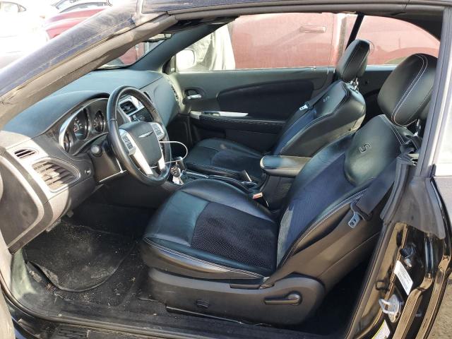 صورة رقم 7 من المزاد - 2014 CHRYSLER 200 S مع VIN 1C3BCBGG9EN135975