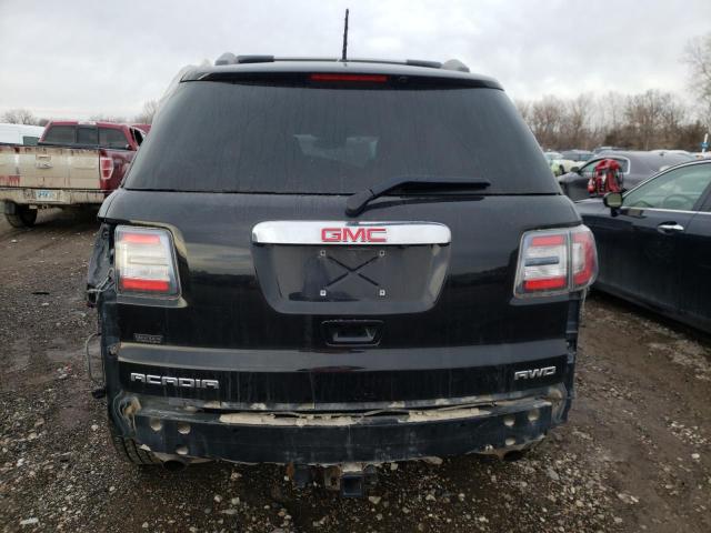 Photo 6 from auction – 2016 GMC ACADIA DEN with VIN 1GKKVTKD2GJ161471