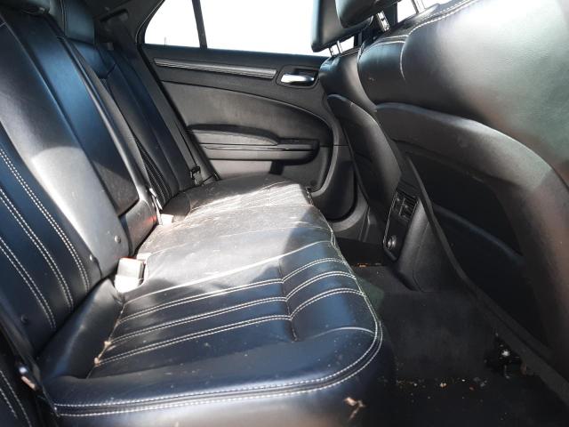 Photo 10 from auction – 2013 CHRYSLER 300 S with VIN 2C3CCABG4DH658852