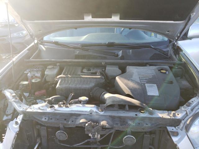 Фото 12 с аукциона – 2010 TOYOTA HIGHLANDER с VIN JTEJW3EH4A2047519