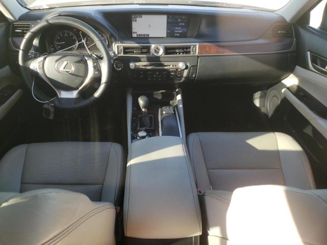 Photo 8 from auction – 2015 LEXUS GS 350 with VIN JTHBE1BL7FA006712