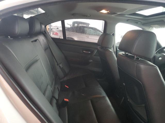 Photo 10 from auction – 2009 BMW 328 I SULE with VIN WBAPH53529A434355