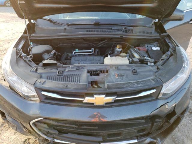 Photo 12 from auction – 2017 CHEVROLET TRAX 1LT with VIN 3GNCJPSB8HL264333