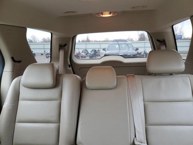 Photo 10 from auction – 2007 FORD FREESTYLE with VIN 1FMDK02117GA31322