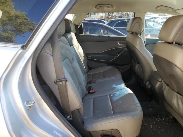 Photo 11 from auction – 2016 HYUNDAI SANTA FE S with VIN KM8SN4HF4GU160830