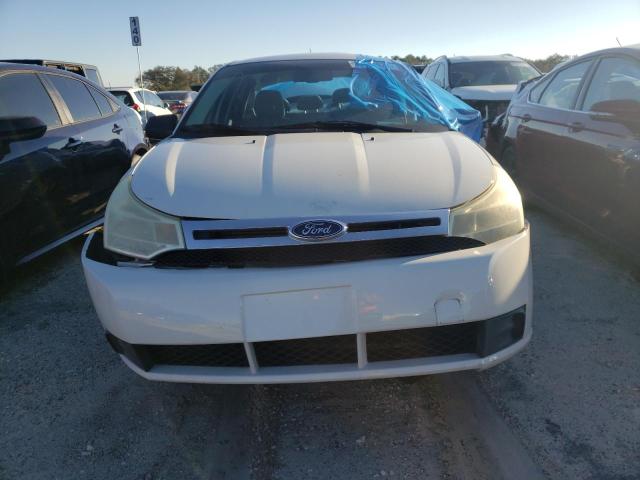Photo 5 from auction – 2011 FORD FOCUS SE with VIN 1FAHP3FN7BW159879