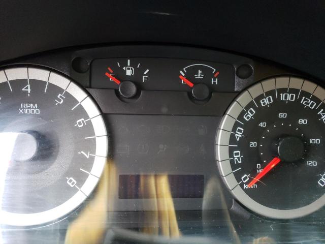 Foto 9 de la subasta – 2012 FORD ESCAPE XLT con VIN 1FMCU0D77CKA11137