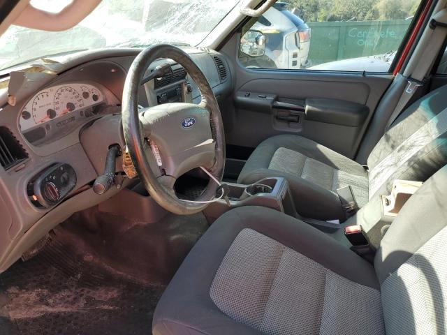 Photo 7 from auction – 2005 FORD EXPLORER S with VIN 1FMZU67K65UA29441