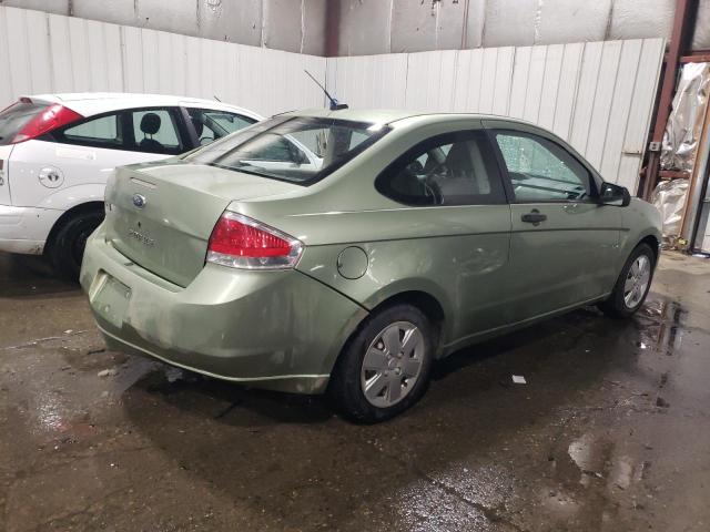 Photo 3 from auction – 2008 FORD FOCUS S/SE with VIN 1FAHP32N38W217355