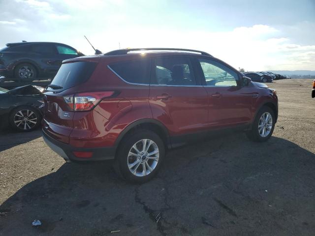 Photo 3 from auction – 2018 FORD ESCAPE SEL with VIN 1FMCU9HDXJUB66822