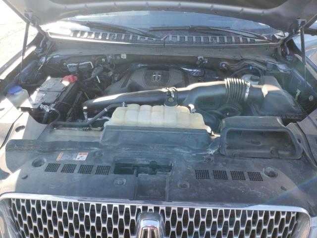 Photo 12 from auction – 2020 LINCOLN NAVIGATOR with VIN 5LMJJ2TT7LEL05577
