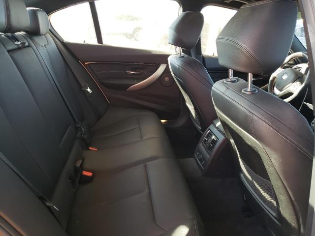 Photo 10 from auction – 2016 BMW 340 I with VIN WBA8B3G56GNT92718