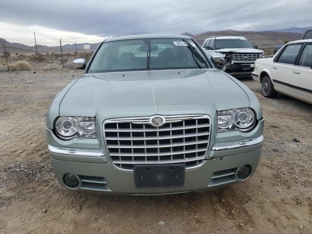 Photo 5 from auction – 2006 CHRYSLER 300C with VIN 2C3LA63H96H158523