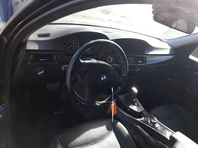 Photo 8 from auction – 2011 BMW 328 I SULE with VIN WBAPH5G54BNM83114