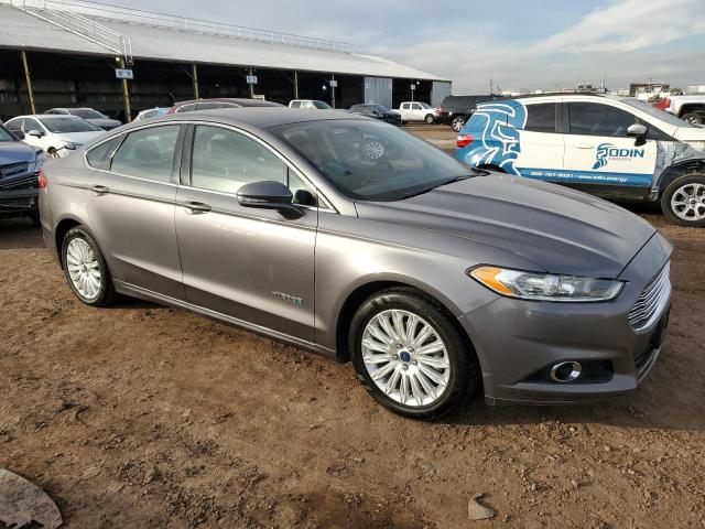 Photo 4 from auction – 2014 FORD FUSION SE with VIN 3FA6P0LU9ER129727