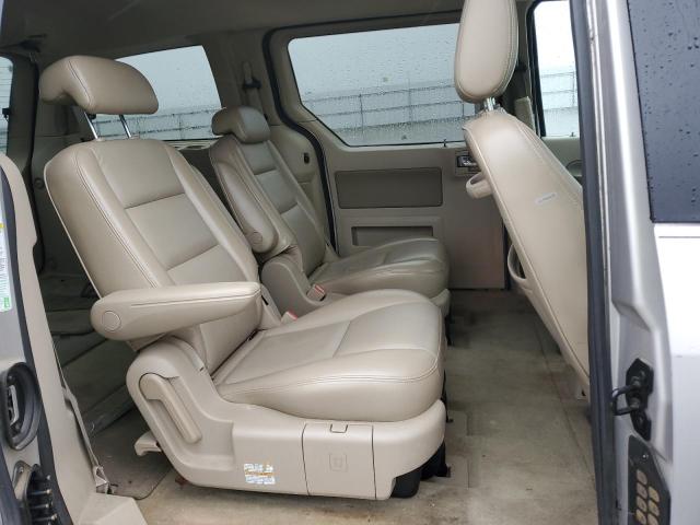 Photo 11 from auction – 2004 FORD FREESTAR L with VIN 2FMDA58224BA37164