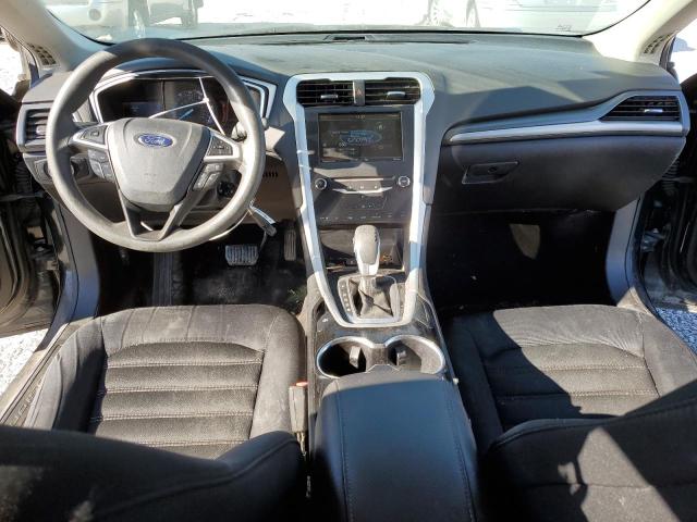 Photo 8 from auction – 2014 FORD FUSION SE with VIN 3FA6P0H76ER376660