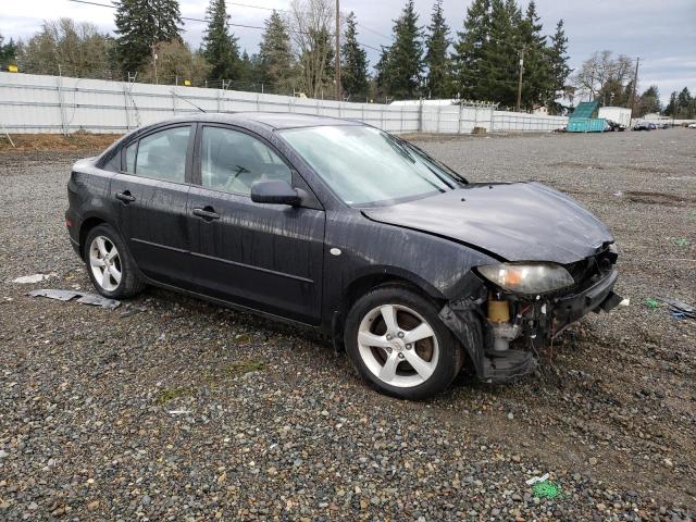 Photo 4 from auction – 2006 MAZDA 3 S with VIN JM1BK123461538476