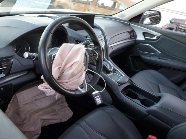 Photo 8 from auction – 2019 ACURA RDX with VIN 5J8TC2H31KL022591