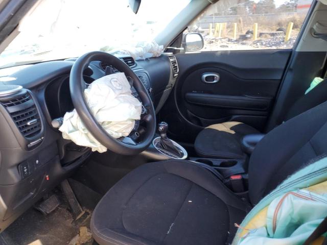 Photo 7 from auction – 2016 KIA SOUL with VIN KNDJN2A27G7294645