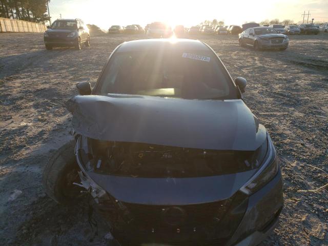 Photo 5 from auction – 2020 NISSAN VERSA SR with VIN 3N1CN8FVXLL810729