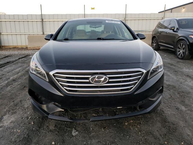 Photo 5 from auction – 2016 HYUNDAI SONATA SE with VIN 5NPE24AF1GH291759