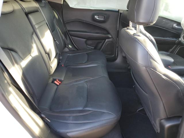Photo 10 from auction – 2017 JEEP COMPASS LI with VIN 3C4NJDCB7HT611357