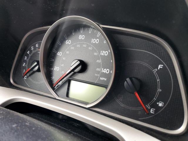 Photo 9 from auction – 2015 TOYOTA RAV4 LE with VIN JTMBFREV8FJ048171