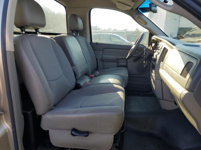 Photo 10 from auction – 2004 DODGE RAM 1500 S with VIN 1D7HA16K44J259594