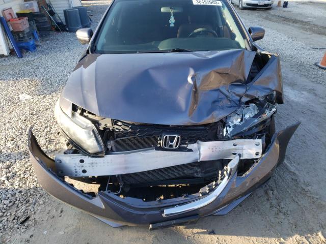 Photo 11 from auction – 2015 HONDA CIVIC SE with VIN 19XFB2F73FE106401