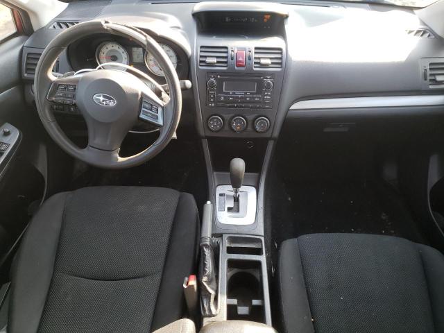 Photo 8 from auction – 2013 SUBARU IMPREZA PR with VIN JF1GJAB6XDH005822