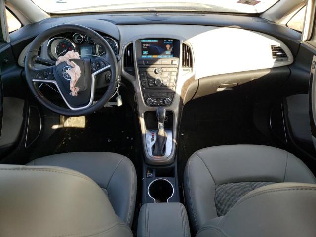Photo 8 from auction – 2016 BUICK VERANO with VIN 1G4PP5SK5G4140923