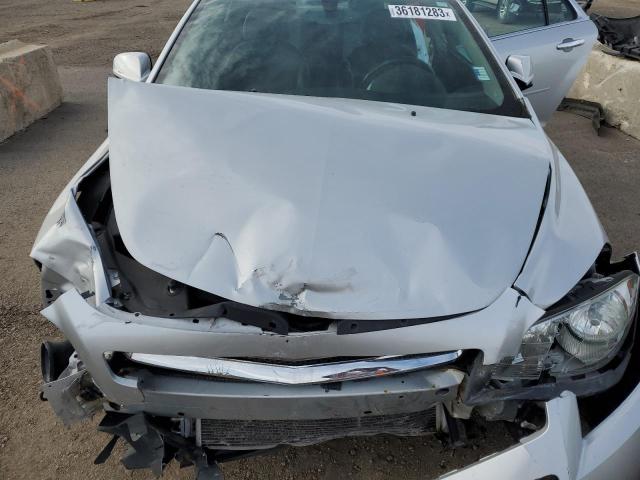 Photo 11 from auction – 2012 CHEVROLET MALIBU 2LT with VIN 1G1ZD5E02CF343825