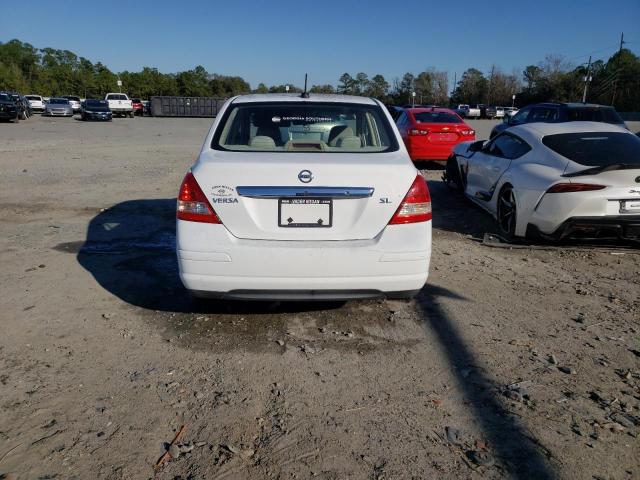 Foto 6 de la subasta – 2007 NISSAN VERSA S con VIN 3N1BC11E07L413388