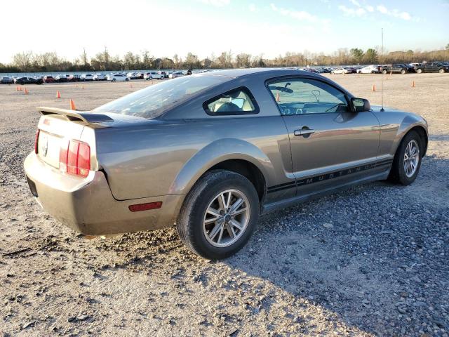 Photo 3 from auction – 2005 FORD MUSTANG with VIN 1ZVFT80N555148650