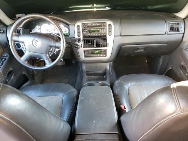 Photo 8 from auction – 2005 MERCURY MOUNTAINEE with VIN 4M2DU86WX5ZJ23639