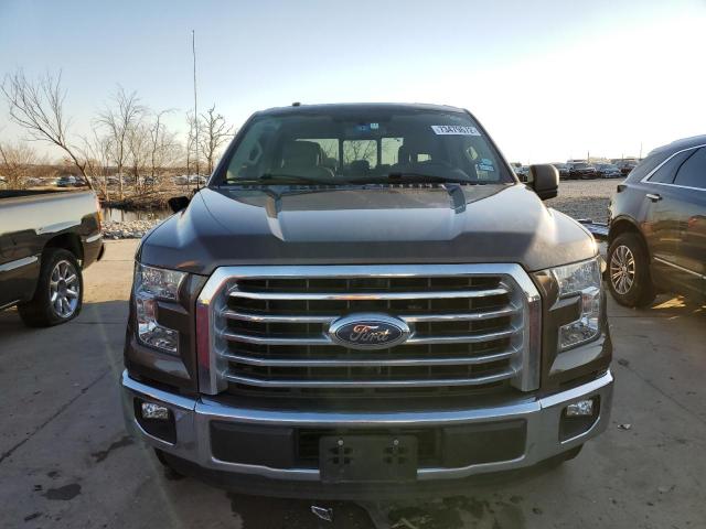 Photo 5 from auction – 2016 FORD F150 SUPER with VIN 1FTEW1CP4GKF81083