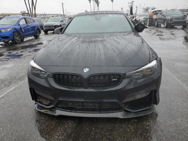 Photo 5 from auction – 2018 BMW M4 with VIN WBS4Z9C55JED22216
