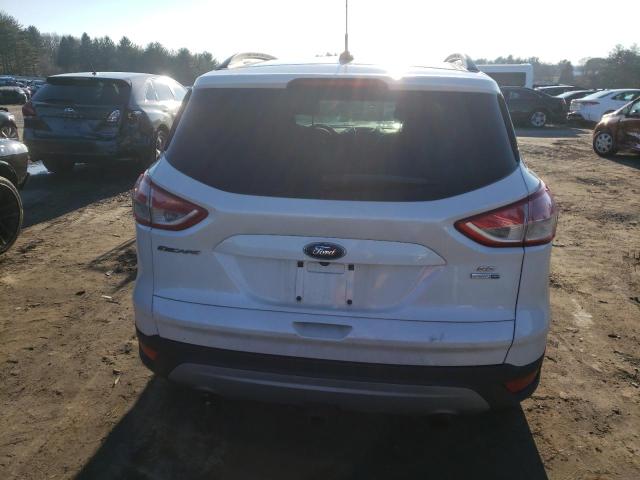 Photo 6 from auction – 2016 FORD ESCAPE SE with VIN 1FMCU9G93GUA48522